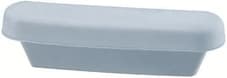PARAGOLPE BLANCO P/ASIENTO ARIEL