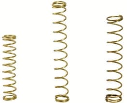 RESORTE BRONCE CORTO P/TAPA IDEAL