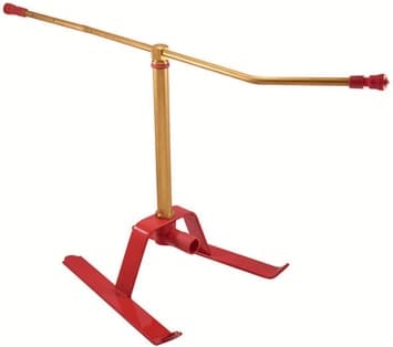 ROCIADOR BRONCE GIRATORIO Nº 5