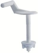 SOPORTE CORTO P/ASIENTO ARIEL (JUEGO)