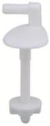 SOPORTE P/ASIENTO D`ACCORD 127 PILAR (JUEGO)