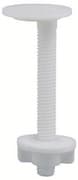 SOPORTE P/ASIENTO FERRUM ADRIATICO Y PILAR (JUEGO)