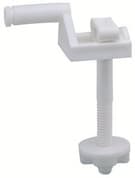 SOPORTE P/ASIENTO NEO PLAX 610 (JUEGO)