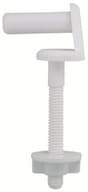 SOPORTE P/ASIENTO URATEL MOD. FLORENCIA G(JUEGO)