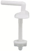 SOPORTE P/ASIENTO URATEL MOD. PILAR F(JUEGO)