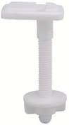 SOPORTE P/ASIENTO D`ACCORD 131-132 (JUEGO)