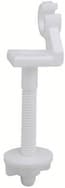 SOPORTE P/ASIENTO TIGRE (JUEGO)