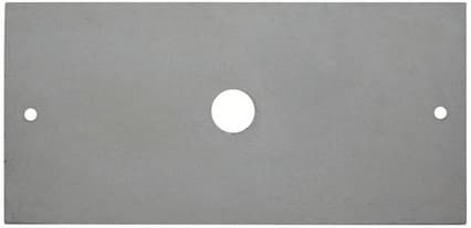TAPA INTERIOR FIBROCEMENTO FLUMAX ANGOSTA