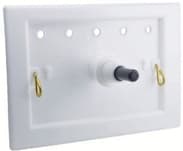 TAPA INTERIOR PLÁSTICA P/DEPOSITO IDEAL