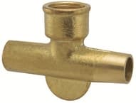TEE PIPA BRONCE DE 1/2`