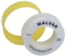 TEFLON  1/2` X 10 MTS.