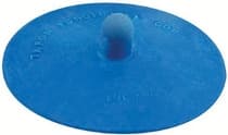 TAPA GOMA UNIVERSAL PARA PILETA