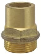 TUBO MACHO BCE. 3/4` REFORZADO P/SOLDAR