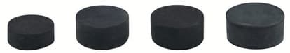 TOPE GOMA P/PISTON Nº 2