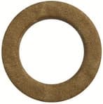 UNION DE CUERO PARA FLOTANTE  3/4`