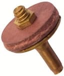 VÁLVULA P/CANILLA  3/4` C/FIBRA