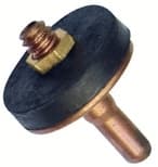 VÁLVULA P/CANILLA  3/4` C/GOMA