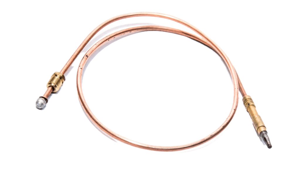 Cuerpo Longvie 400 mm