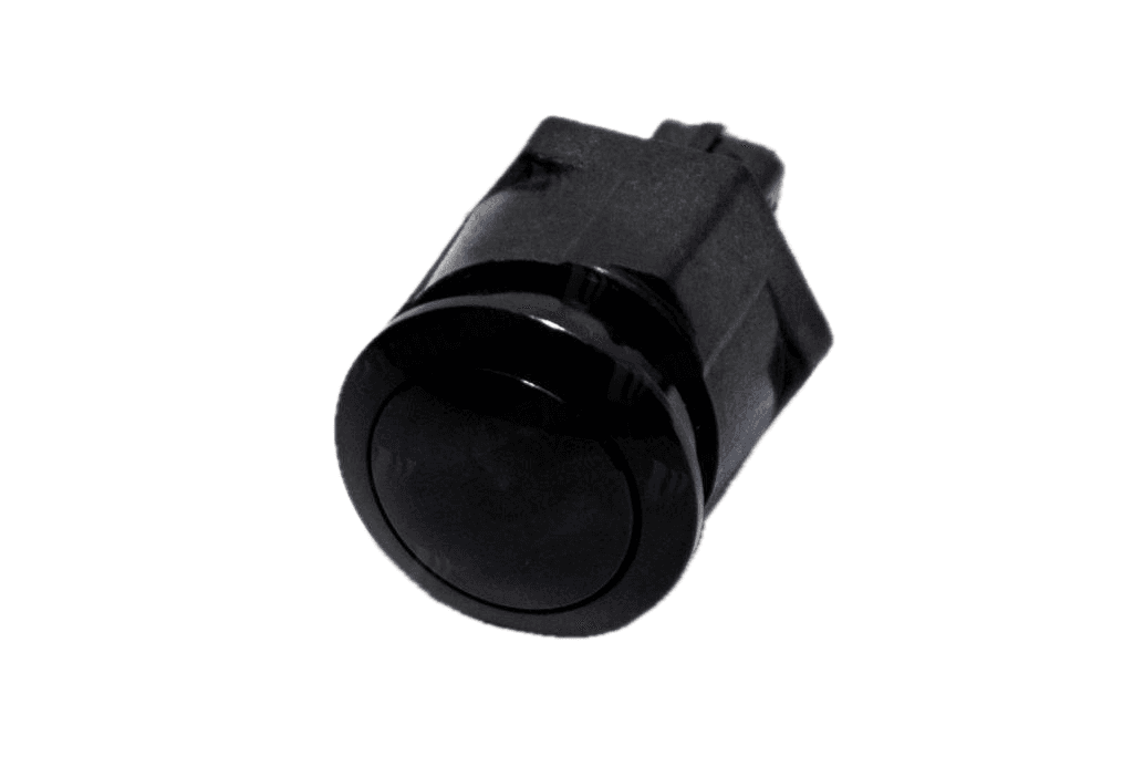 Longvie moderno negro