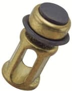 PISTÓN BRONCE P/FLOTANTE INTERC. FRANKLIN