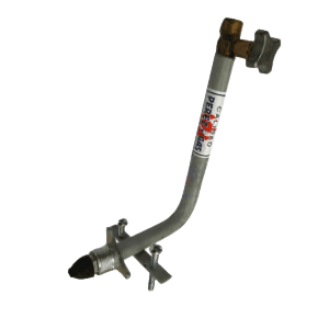 Para 10 Kg. x 20 cm con llave