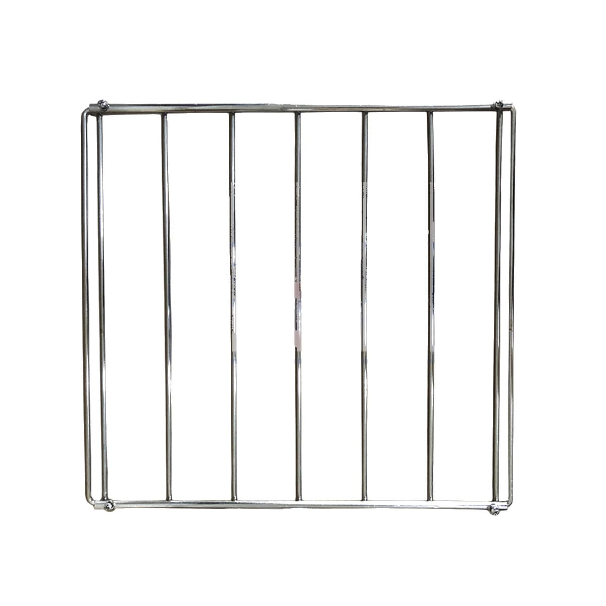 Estante mediano extensible