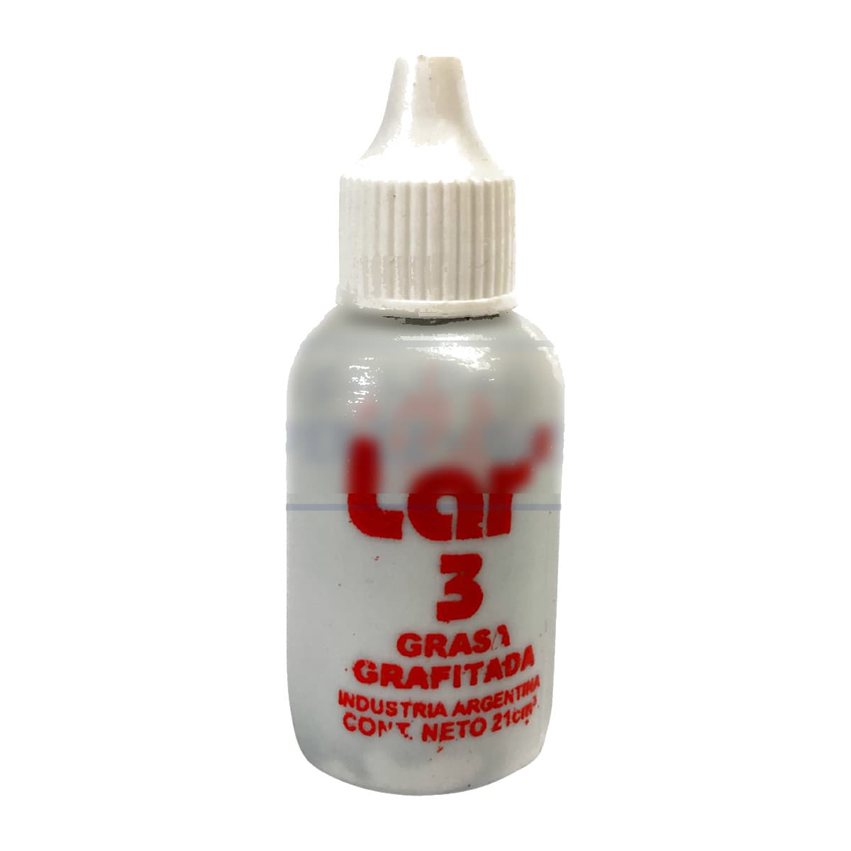 Grasa grafitada x 30 grs