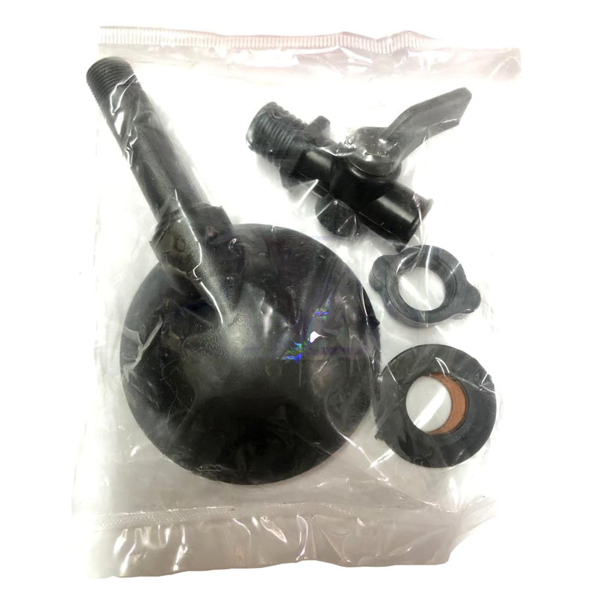 Kit de reparación