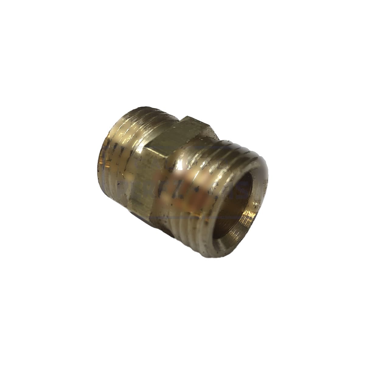 1/2 MM Virola