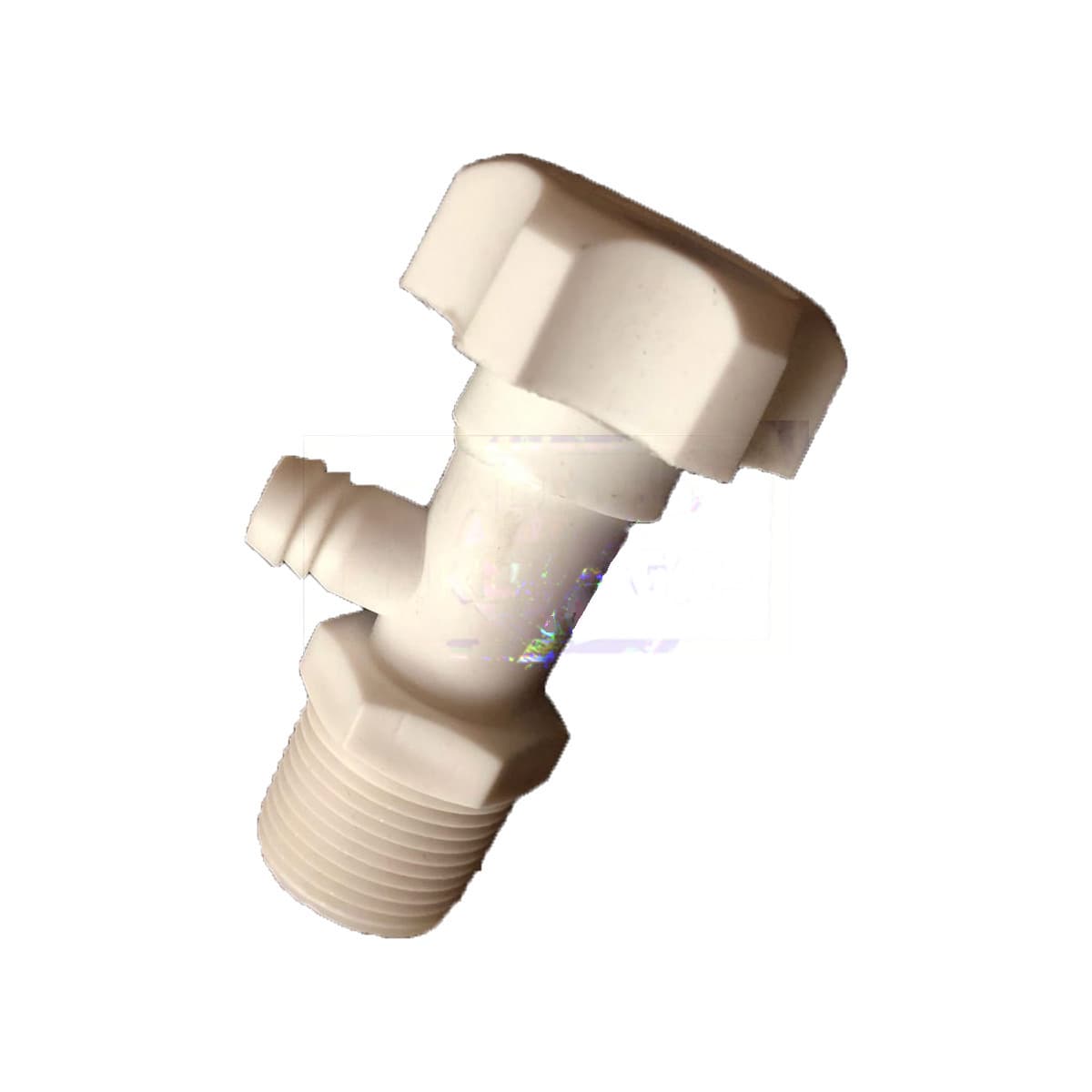 Purga (PVC)